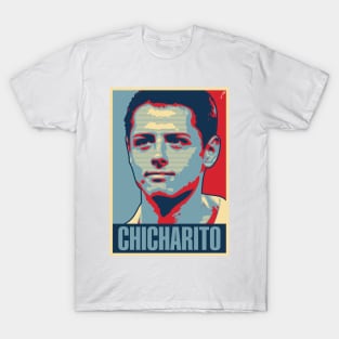 Chicarito T-Shirt